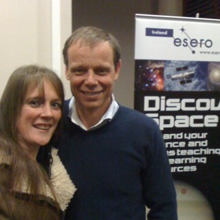 Sexy_ScienceGal's profile picture. Rock chick nerd. Does radio stuff with science and rock music.  Hates onions.