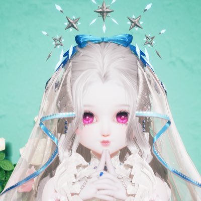 server🌻仲夏の甘い夢/キラパラ垢