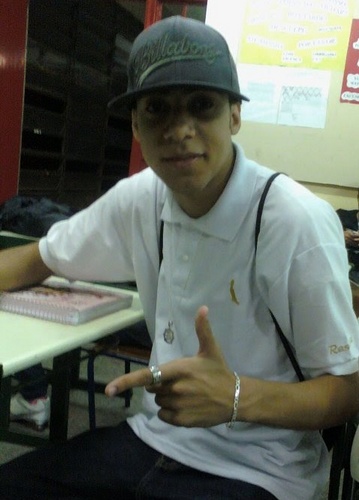 Viver sem ti não é viver é só existir #SenhorJesus s2 !