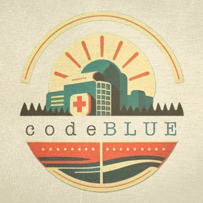 Code Blue | medical NFT