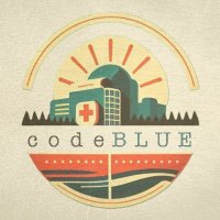 Code Blue | medical NFT(@codebluenft) 's Twitter Profile Photo