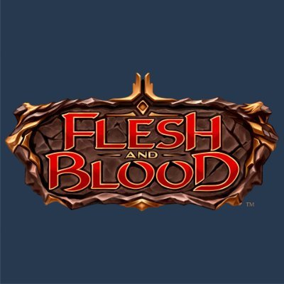 The Official Flesh and Blood Taiwan Twitter Page
Contact：tcginfo@faybletw.com
Facebook / Instagram :
https://t.co/z16ixCN043…