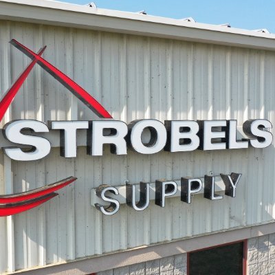 Strobels Supply is a leading industrial supply distribution & liquid paint application company carrying 3M, Sika, Axalta, & other top-rated brands.