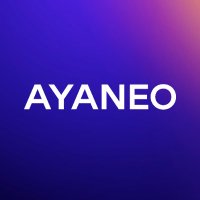 AYANEO(@AYANEO__) 's Twitter Profile Photo