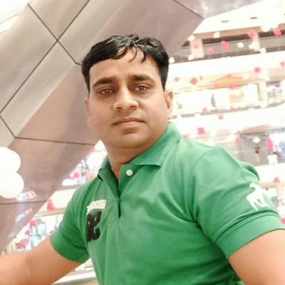 #Physics learner
#Author
#Fitness lover
#Books lover
#Educationist
#Social activist