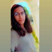 Anjali Vastavik(@AnjaliVastavik) 's Twitter Profile Photo