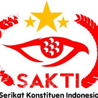 Serikat Konstituen Indonesia(@sakti_org) 's Twitter Profile Photo