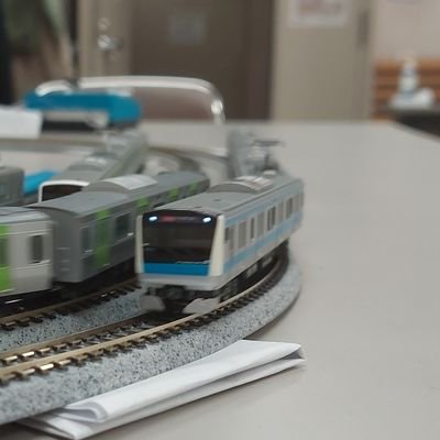 kore3kore3's profile picture. 特に決まりは無く