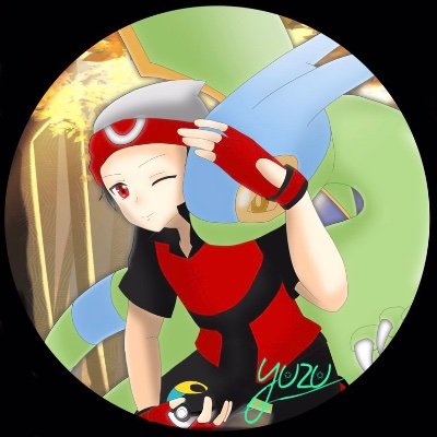 ポケモンsvトレード、レイド用です
アイコン作者様→@yuzuriha_22_13