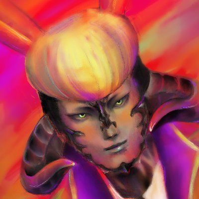 Doppelgänger（FF14）さんのプロフィール画像