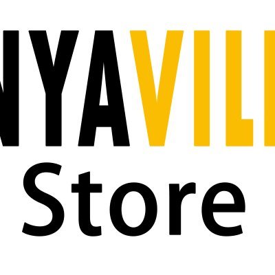 Shop custom-printed gear at Kenyavillag Store! Order your favorites on demand - from hats to jerseys - and support your team in style.