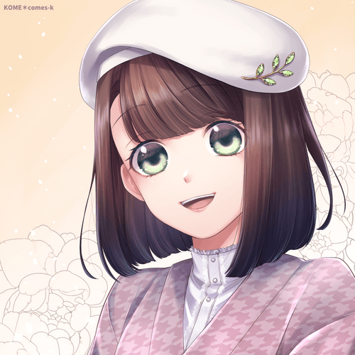 goheimochiさんのプロフィール画像