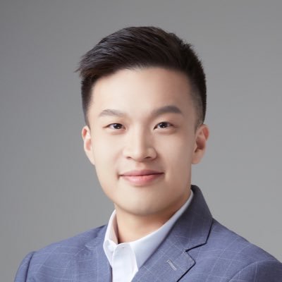 donaldlai3000's profile picture. Tech Strategy|Future Computing &AI |Opinions are my own; ex CCIN, ex PhD@Uni.Cam