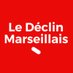 Le Déclin Marseillais (@LeDeclinMRS) Twitter profile photo