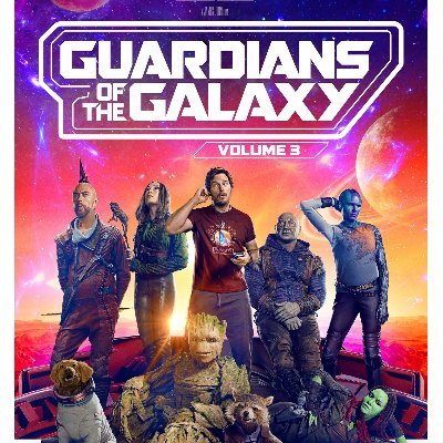 Synopsis. The Guardians are on a mission to save Rocket's life. The Guardians have finally found peace in their new home on Knowhere.
#gotgvol3 @gotgvol3_hd