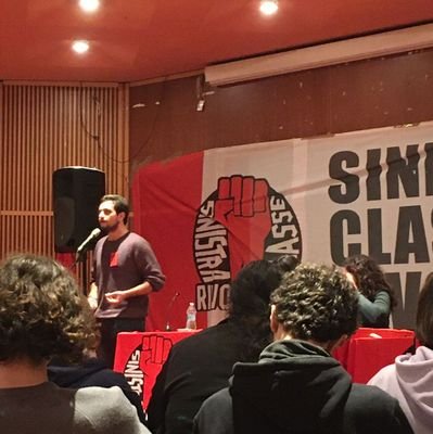 Sabba77649501's profile picture. Italian IMT Militant ☭ |
Archaeology ⚔️ |

Nous ne sommes rien, soyons tout! 🚩