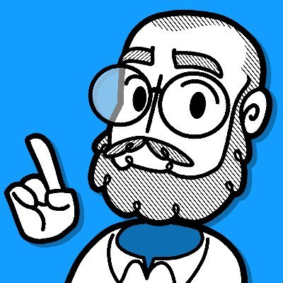 CONTACT: tbskyenYT@gmail.com | Cartoonist, YouTuber | He/him | https://t.co/FLa1koXkff