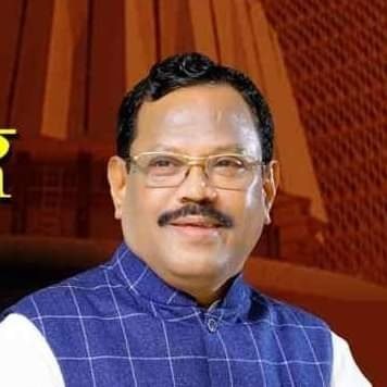 MLAManoharBhoir's profile picture. शिवसैनिक | उद्धवसाहेब बाळासाहेब ठाकरे | मा. आमदार उरण विधानसभा | जिल्हाप्रमुख उत्तर रायगड |