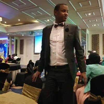 sir_eed's profile picture. MSK Certified Sales/Marketing Consultant (Corporate-BD,EXIMs,FMCGs).
 MBA UoN. 
Interested in Business,Bitcoin,People,PR & Politics.