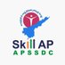 AP Skill Development (@AP_Skill) Twitter profile photo