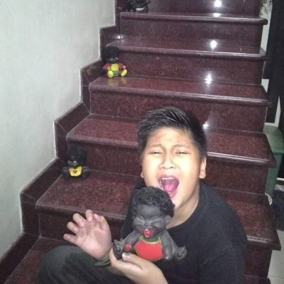 BakarRotib76397's profile picture. Fiki _un1ty