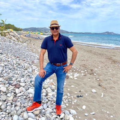 Rakesh Sharma Profile