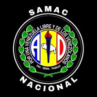 SAMACNacOfcl(@SAMACNacOfcl) 's Twitter Profile Photo