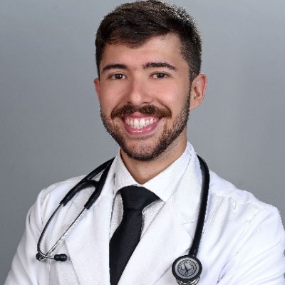 Brazilian MD 🇧🇷 | Former Research Student at BrainLab @UnivTours | Neurosurgical Resident (coming soon...)