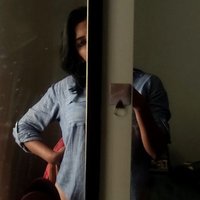Greeshma Kuthar (@jeegujja) 's Twitter Profile Photo Greeshma Kuthar (@jeegujja) 's Twitter Profile Photo
