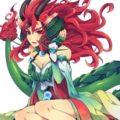 nemeseia12's profile picture. 基本的にネット徘徊をする為のなにか。つぶやいても趣味に関連するなにかのうえにスーパーズボラ。