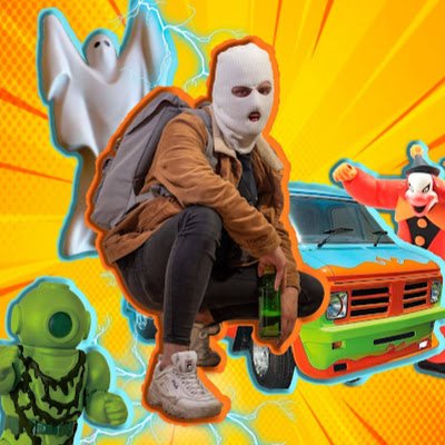 filipvlasak98's profile picture. 