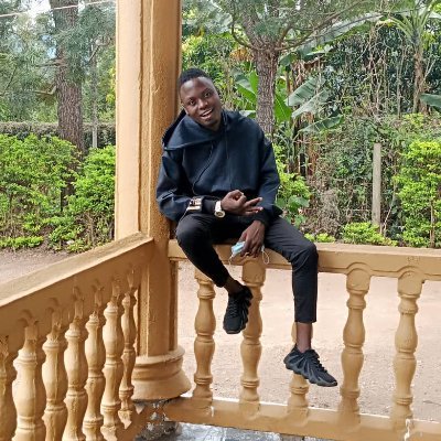 AsiimweDer001's profile picture. Asiimwe Derick 
Delly Dens 🥰
Single
Student
God fearing
Ugandan