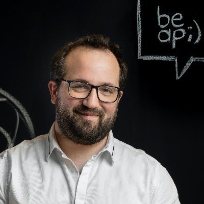Amaury BALMER Profile