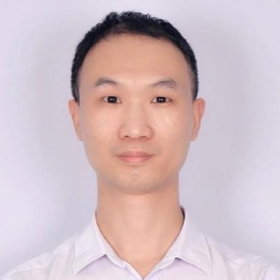 hyzboy's profile picture. A game developer, a programmer.