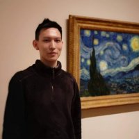 Kunlun Zhu (@kunlun_zhu) 's Twitter Profile Photo