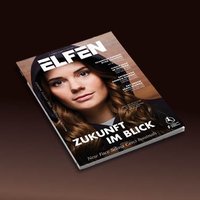 ELFEN Magazin (@elfenmagazin) Twitter profile photo