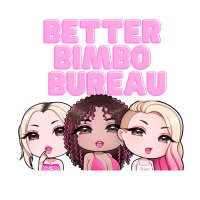 Better Bimbo Bureau(@BetterBimbos) 's Twitter Profile Photo