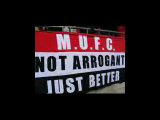 #mufc
