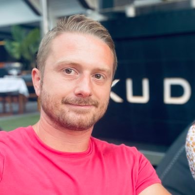 cbarratto's profile picture. Senior Software Engineer @ Banked