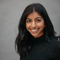 Mika Jain(@mikajain) 's Twitter Profile Photo