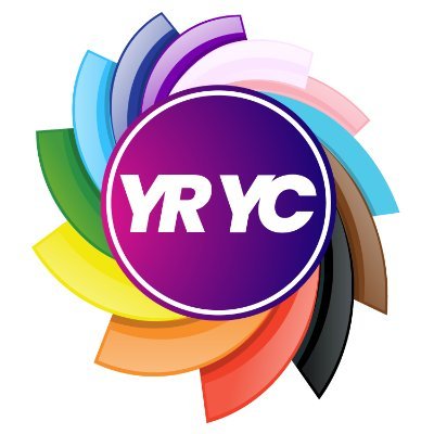 YRYC's goal is to build a fun & engaging space that support 2SLGBTQ+ youth. Program Director: Alex Caciula  Operated through @yorkprideca