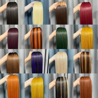 ❤️ 100% Vietnamese Hair virgin remy ❤️ Contact us directly Ms Dee +84867468828 https://t.co/EjlYNEVKnV