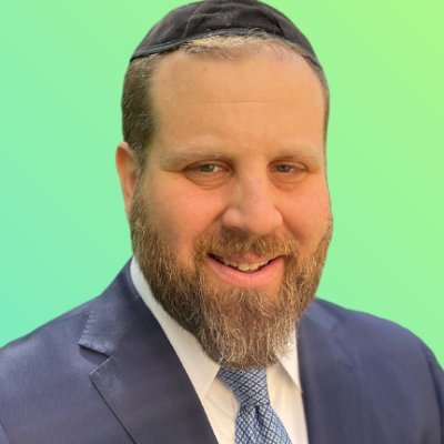 rabbigreen Profile Picture