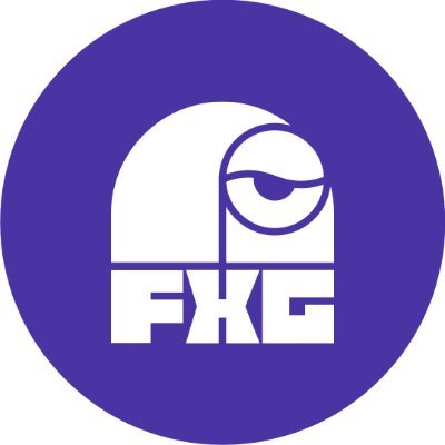 FXG VRさんのプロフィール画像