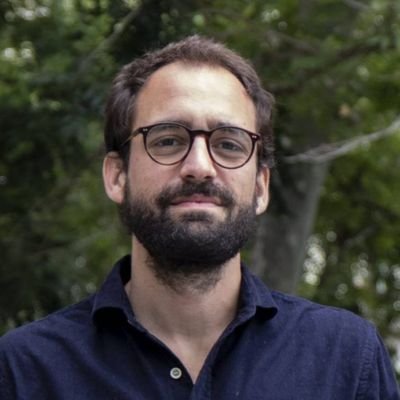 Politòleg, periodista, i Doctor en Filosofia. Director del mitjà @CatalunyaPlural 

https://t.co/O3501X4HZI 📲