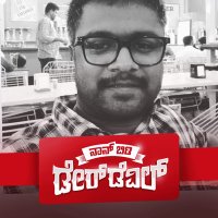 VEER SANTHOSH 🇮🇳 (@veer_santhosh18) 's Twitter Profile