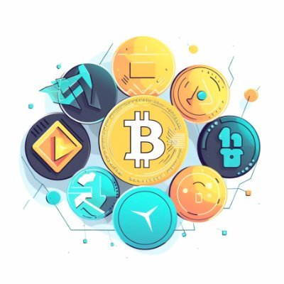 CryptoTalkboard Profile Picture