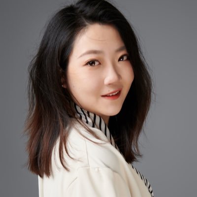 KathyQin15's profile picture. A nobody