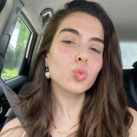 simge (@ssimgekurnaz) Twitter profile photo