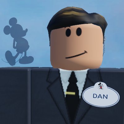 Director of Park Operations at @dpr_roblox.